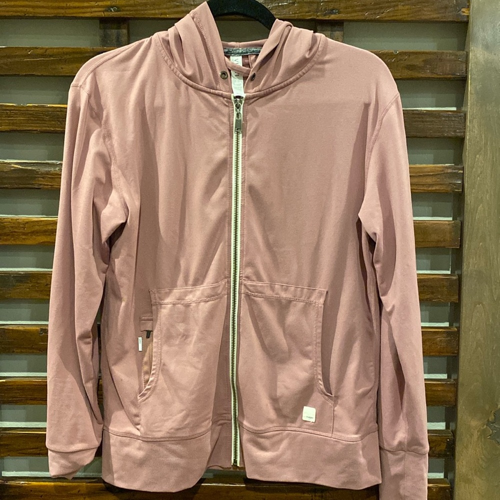 Vuori Hoodie
